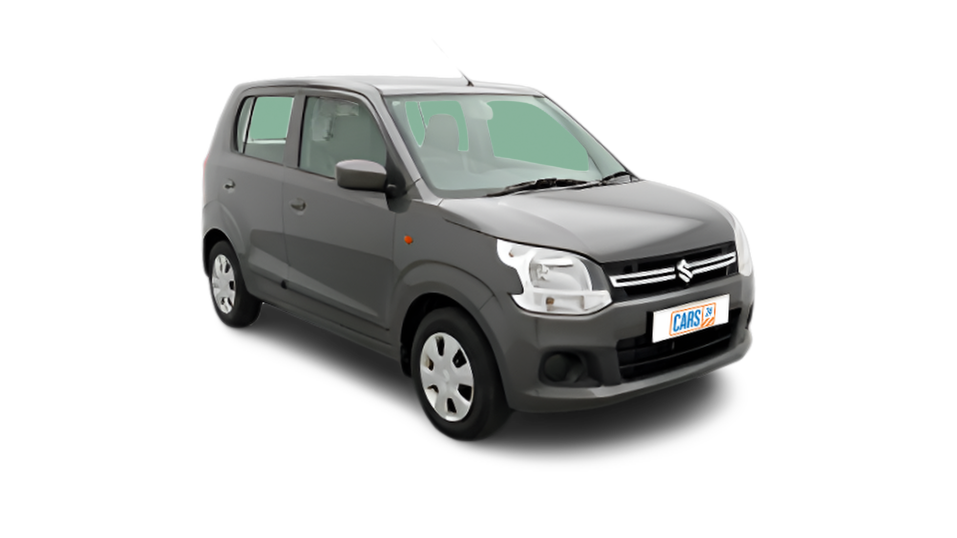 Maruti New Wagon-R-img